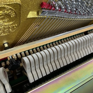 Pearl River Piano Wholesale Factory Direct Supply Quality Upright Pianos with Rich Tone and Stable Performance for Dealer - Product Image 4