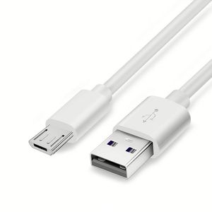 Factory Price Wholesale on Stock Sync <b>Usb</b> Micro-<b>usb</b> <b>Cable</b> Phone Charger <b>Cable</b> Android <b>Cable</b> - Product Image 5