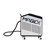 Marqueur laser portatif en aluminium, cuivre et métal Mini machine de marquage laser