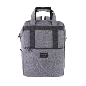 New Rpemochilaor Urban Darucksackmping Coolsmart Backpacklon Insulated Colaptop Bagweight Backpacksfood Insulated Bag Geometric