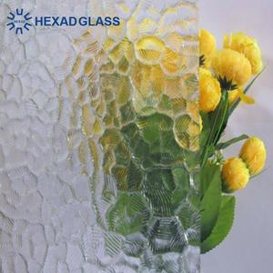 Rideaux de ferme en verre dépoli écologique Karatachi <span class=keywords><strong>Morgon</strong></span> 4mm 5mm pour murs médicaux - Product Image 1