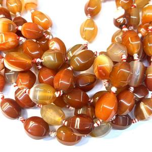 <b>Black</b> Coffee-Colored Agate Water Drop Pattern Northeast Water-Drop Shaped <b>Wrapped</b> Silk Stone Semi-Finished Product Jewelry Use - Product Image 6