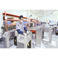Détecteur de métaux à bande transporteuse pour l'industrie de la boulangerie, biscuits, gâteaux, muffins, pain, gaufres, cupcakes