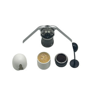 Mini machine à café manuelle portable pour machine à expresso - Product Image 4
