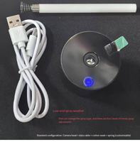 Diffuseur automatique d'air frais pour voiture avec buse intelligente réglable pour la pulvérisation de parfum.
