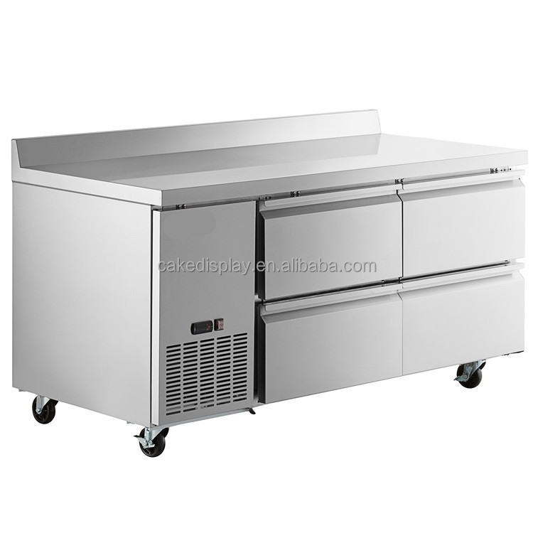 Clip Mensole Frigorifero 14 Pezzi - Supporti Acciaio Inox Per Ripiani Frigo E Freezer