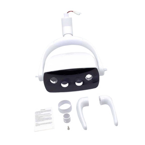 <span class=keywords><strong>Lampe</strong></span> LED à induction sensible pour fauteuil dentaire, installation facile, éclairage de plafond mobile pour clinique dentaire - Product Image 3