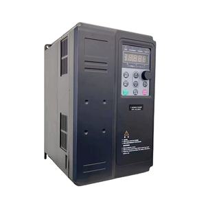 Asansör asansör için akıllı VVVF <span class=keywords><strong>Inverter</strong></span> açık döngü 380V vfd için 4KW 5.5KW 7.5KW 11KW frekans çevirici - Product Image 6