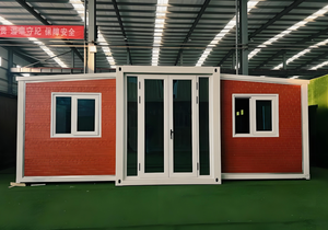 Nhà <span class=keywords><strong>CONTAINER</strong></span> đúc sẵn - Product Image 4