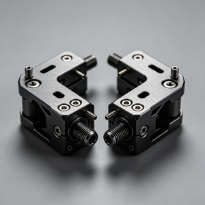 Profilé en aluminium de précision TECH-KING avec usinage CNC pour applications industrielles - Product Image 2