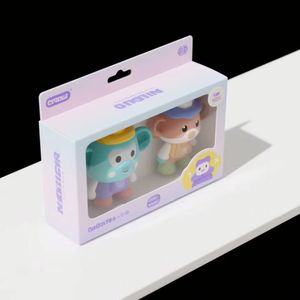 Boîte cadeau personnalisée en gros avec logo imprimé en couleur, finition mate, en carton, avec tiroir, taille et forme personnalisables - Product Image 1