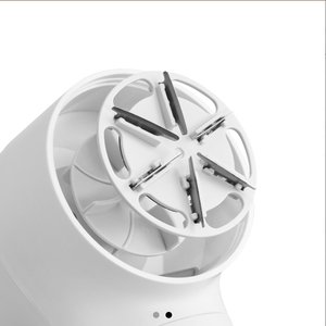 Tondeuse anti-bouloches Mi Home 2 avec tête de coupe dédiée - Articles pour la maison intelligente >> Produits pour la maison intelligente - Product Image 2