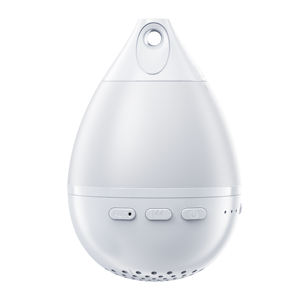 Máquina Portátil de Ruido Blanco para Relajación Natural y Ayuda para Dormir para Bebés, Canciones Relajantes, Uso Doméstico - Product Image 6