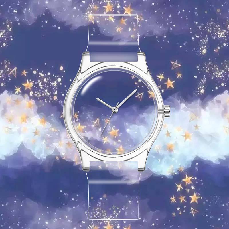 Movt japonais de quartz