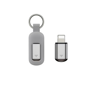 Adaptateur émetteur infrarouge pour Smartphone Contrôle Type C Adaptateur de contrôle d'application intelligente Télécommande infrarouge Convient pour la télévision - Product Image 2