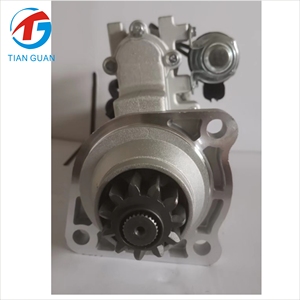 Pièces détachées de moteur automobile, démarreur STG93141 pour WEICHAI 1001690858  M105R3043SE  612600090409 - Product Image 4