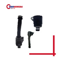 Bobine d'allumage Lynk & Co 01 1.5 PHEV 8888481265 31492125 31437796 Testeur Câble d'accent moto 1nz Envoyer un scooter reconstruit