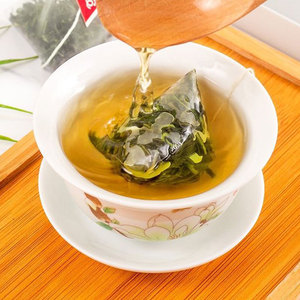 Té Desintoxicante Herbal de Diente de León, Mezcla Adelgazante de Primera Calidad, 2g <span class=keywords><strong>X</strong></span> 30 Sobres, Té Natural para el Equilibrio de la Salud - Product Image 4