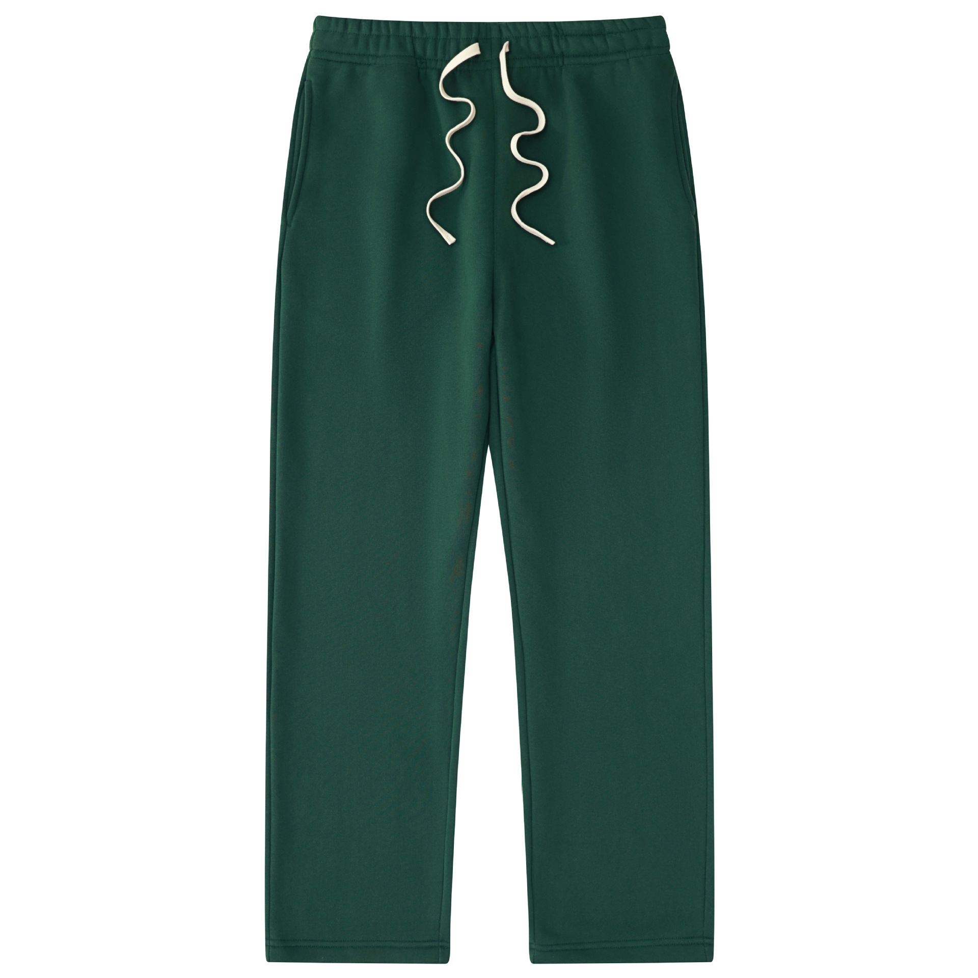 Pantalones Verdes