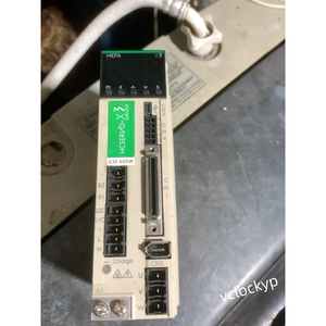 SERVOVARIADOR HCFA SV-X3EB040A-A2 (USADO) - Product Image 1