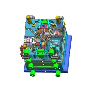 Silicon <span class=keywords><strong>Anus</strong></span> Masturbators Mal 3 Cavity Siliconen Vorm Vorm Maker Silica Gel Voor Verschillende Siliconen Producten - Product Image 1