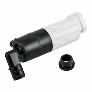 Windshield Washer <b>Fluid</b> <b>Pump</b> For Saab 12826943 12782867 12802440 Europe Car Fitment - Product Image 2