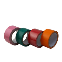 Harga Grosir Plester Pipa Desain Warna Pink Lakban Kain Lakban Kain