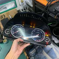Digunakan untuk Model Seri 5, Seri 6, Seri 7, 5GT, X3-X6, F15/F16, Antarmuka HUD Kluster Instrumen LCD HD 12 Inci Khusus.