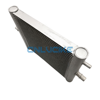 Radiateur de refroidissement LR181580 pour Land Rover Range Rover Sport L461 Range Rover Vogue L460