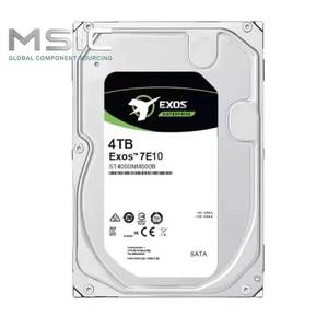 Agente Mayorista de Discos Duros de 4 TB 3.5 ST4000NM000B, Disco Duro de 3.5'' 7200 RPM para Servidor ST12000NM004J - Product Image 1