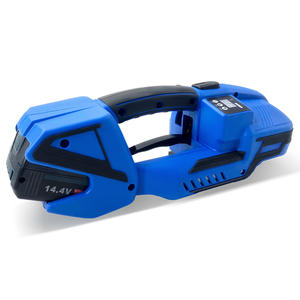 JDV 13/16 macchina automatica <span class=keywords><strong>a</strong></span> <span class=keywords><strong>mano</strong></span> elettrica per reggiare la batteria - Product Image 6