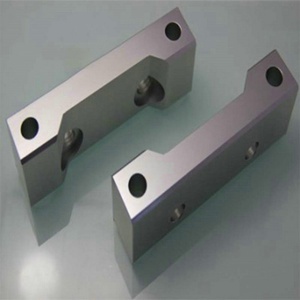 Usinage CNC personnalisé de haute précision, tournage, fraisage, usinage de pièces métalliques en aluminium, acier, cuivre, tungstène avec électroérosion à fil - Product Image 4