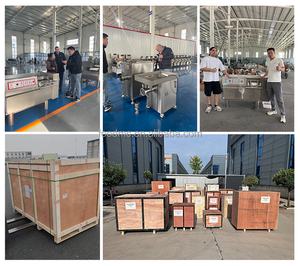 Thương mại thịt bò <span class=keywords><strong>dicing</strong></span> Máy gà <span class=keywords><strong>dicing</strong></span> máy hoàn toàn tự động thịt <span class=keywords><strong>dicing</strong></span> máy - Product Image 6