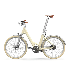 Bicicleta de Alta Velocidad de Fábrica OEM para Desplazamientos y Ocio, Producto de Herramientas Manuales de Calidad A415 - Product Image 2