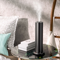 Diffuseur d'huiles essentielles SCENTA en gros, marque privée, moderne, intelligent, pour bureau, application mobile, diffuseur automatique de parfum