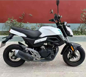 Motocicleta <span class=keywords><strong>Yamaha</strong></span> de 125cc con Motor Monocilíndrico, Conducción Cómoda con Cilindrada de Gasolina de <span class=keywords><strong>49CC</strong></span>, 100CC, 50CC+ - Product Image 6