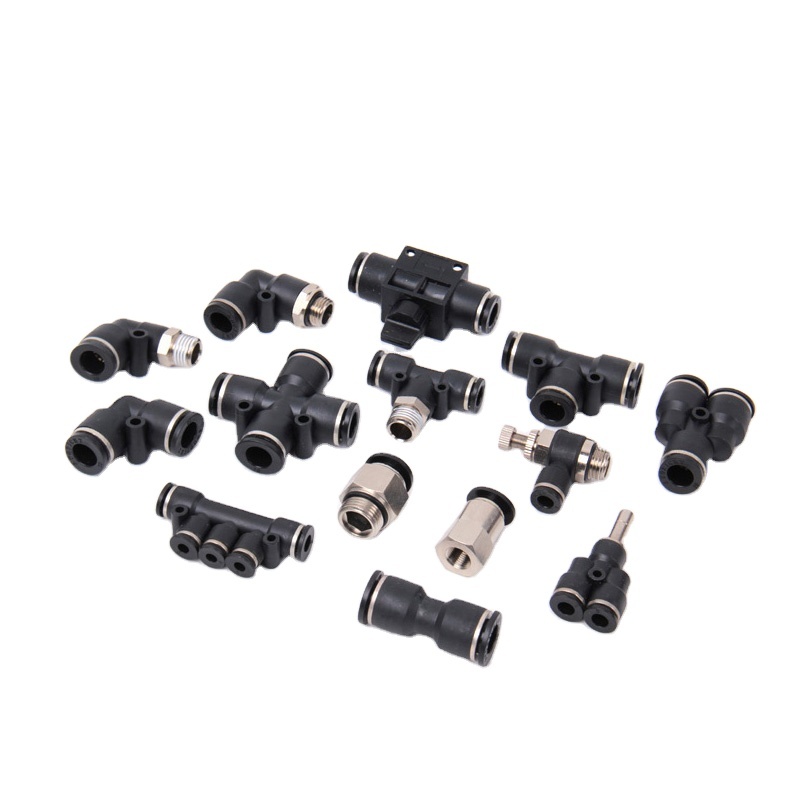 Pneumatic air Tool Accessory Kit Quick
