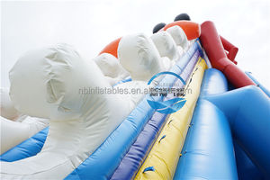 Outdoor <b>Water</b> <b>Slide</b> <b>Inflatable</b> and for Adult Accept Customized Size <b>Water</b> <b>Slide</b> <b>Inflatable</b> <b>Water</b> <b>Slide</b> for Adult Out - Product Image 6