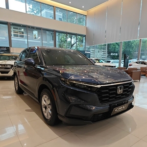 <span class=keywords><strong>Honda</strong></span> CRV 2024, SUV Compacto de Gasolina con Caja de Cambios Automática, Cámara Trasera, Neumáticos R18, 0 km, Auto Nuevo 2024 de China - Product Image 2