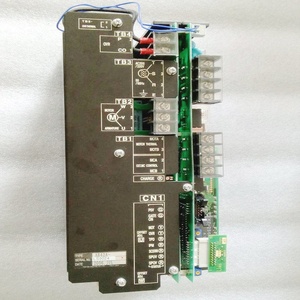 แอมพลิฟายเออร์ AD56C H2541642 AD85A ไดรเวอร์ AC สำหรับเครื่องฉีดพลาสติก - Product Image 2