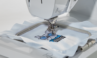 Machine à coudre et à broder Brother Innov-is M330E, amusante et facile à utiliser