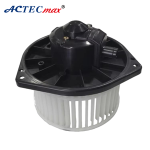 AC.117.1301 OEM 2722040U01 Sistema de Aire Acondicionado para Automóvil, <span class=keywords><strong>Motor</strong></span> de Ventilador de CA de 12V CW CCW para NISSAN PATFINDER 95-04/PATROL/MAXIMA 95-99 - Product Image 1