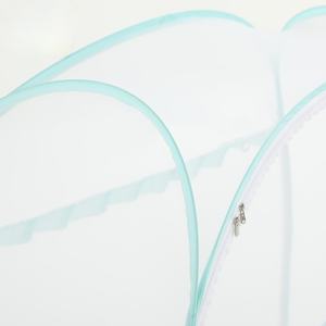 Mosquitero para Cuna de Bebé, Mosquitero Mágico sin Instalación para Niños, para el Verano - Product Image 6