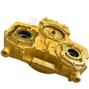 21T-38-00160 21T-38-00170 21T-38-31141 para Excavadora <span class=keywords><strong>Bulldozer</strong></span> <span class=keywords><strong>Komatsu</strong></span> PC2000-8 Bomba de Transmisión de Potencia Toma de Fuerza PTO - Product Image 4