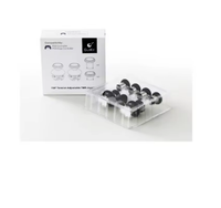 Gulikit NS55 720 °   Manette de jeu TMR à tension réglable pour XBOXes/PS5/PS5/Switch PRO