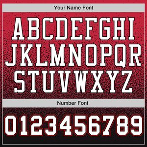 LTOCMKIY Custom Fade Baseball Pullover Hoodie para hombres mujeres jóvenes sudadera deportiva personalizada con logotipo de número de nombre cosido - Product Image 4