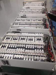 Suitable <b>48V</b> 200AH Lithium <b>Battery</b> <b>Battery</b> Manufacturers 10KWH--100KWH Hybrid/Off Grid System - Product Image 3