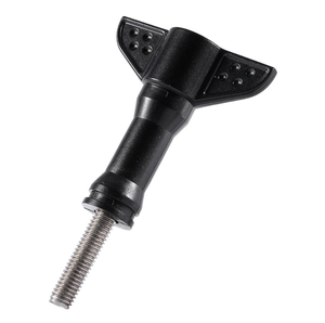 <span class=keywords><strong>Precio</strong></span> de fábrica XUEREN, rosca de avión, perilla de pulgar larga, tornillos de tuerca para <span class=keywords><strong>Gopro</strong></span> Hero 1 2 3 3 + 4 5 6, accesorios para cámara - Product Image 6