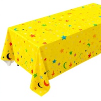Nappe carrée sur mesure, imperméable, portable, pour l'extérieur, 100% polyester, logo imprimé numériquement, taille