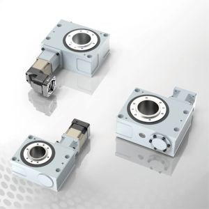 ตัวลดความเร็วแบบโรตารี่สำหรับเครื่องบรรจุอัตโนมัติ รุ่น Cam Indexer Rapid Start-Stop Cycling Application Robot Reducer - Product Image 4